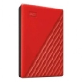 Внешний диск HDD Western Digital 2TB WDBYVG0020BRD-WESN