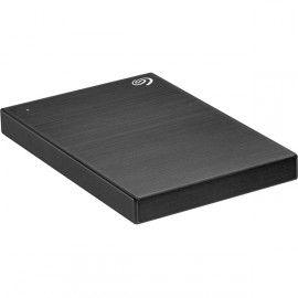 Внешний жесткий диск 2.5" Seagate 2TB Backup Plus Slim, Black