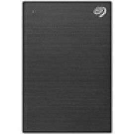 Внешний жесткий диск 2.5" Seagate 2TB Backup Plus Slim, Black