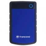 Внешний жесткий диск 2.5" Transcend 2TB StoreJet H3 (TS2TSJ25H3B)