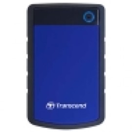 Внешний жесткий диск 2.5" Transcend 2TB StoreJet H3 (TS2TSJ25H3B)