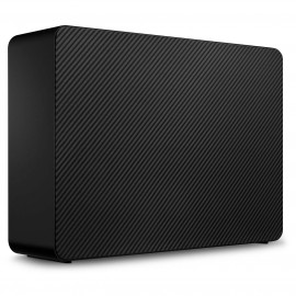 Внешний жесткий диск Seagate Expansion 8TB (STKR8000400)