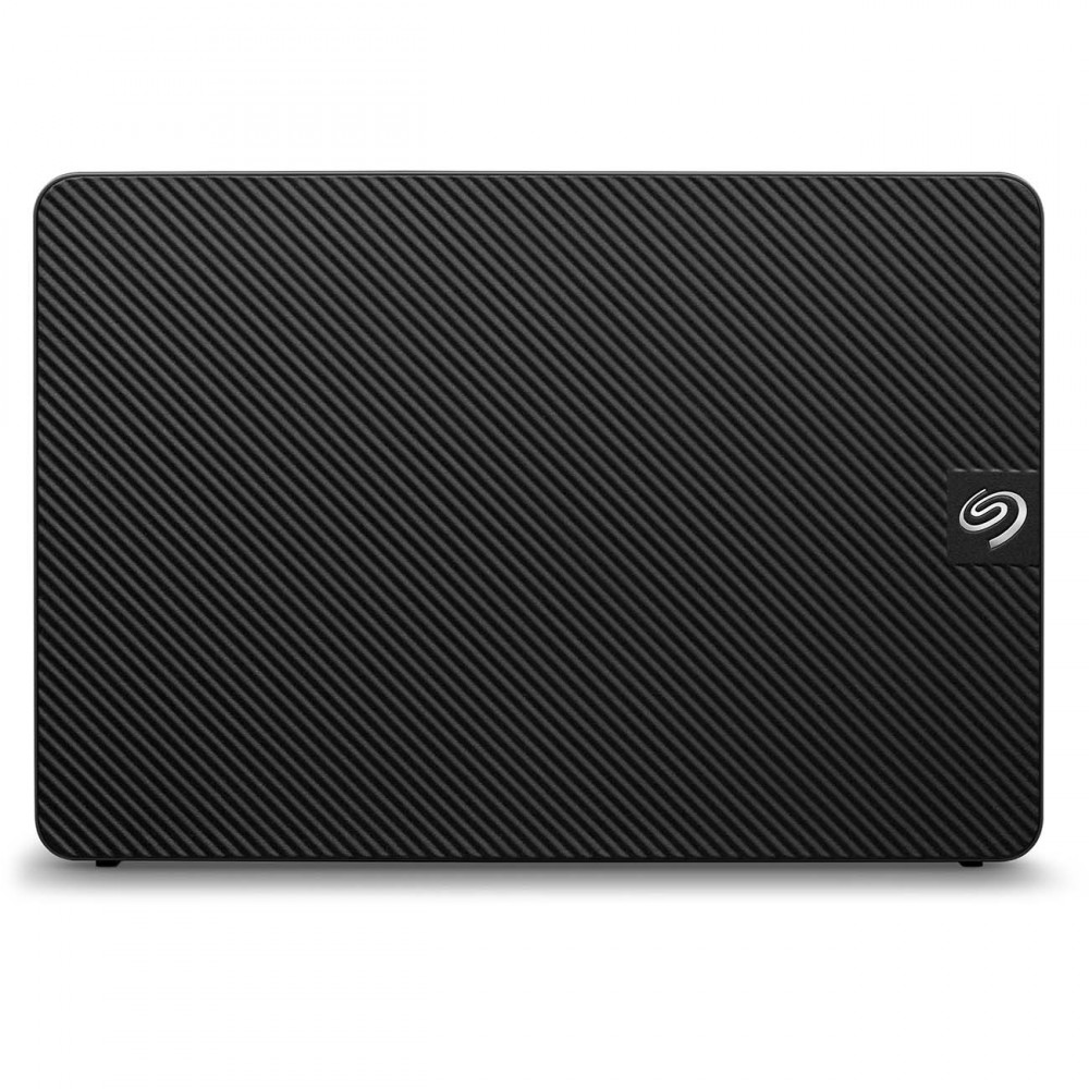 Внешний жесткий диск Seagate Expansion 8TB (STKR8000400)