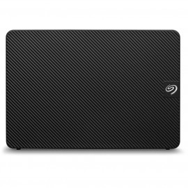 Внешний жесткий диск Seagate Expansion 8TB (STKR8000400)