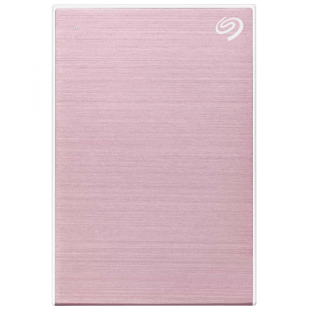 Внешний жесткий диск 2.5" Seagate 2TB One Touch (STKB2000405)