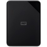 Внешний жесткий диск 2.5" WD 4TB Elements SE (WDBJRT0040BBK-WESN)