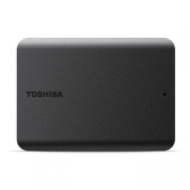 Внешний диск HDD Toshiba Canvio Basics 2TB (HDTB520EK3AA)