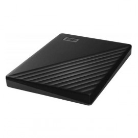 Внешний диск HDD Western Digital 2TB WDBYVG0020BBK-WESN