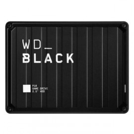 Внешний диск HDD Western Digital 4TB WDBA3A0040BBK-WESN 