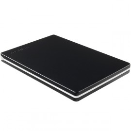 Внешний жесткий диск 2.5" Toshiba 2TB Canvio Slim Black(HDTD320EK3EA)