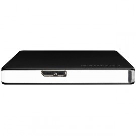 Внешний жесткий диск 2.5" Toshiba 2TB Canvio Slim Black(HDTD320EK3EA)