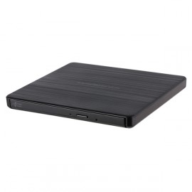 Привод DVD-RW LG GP60NB60 Black 