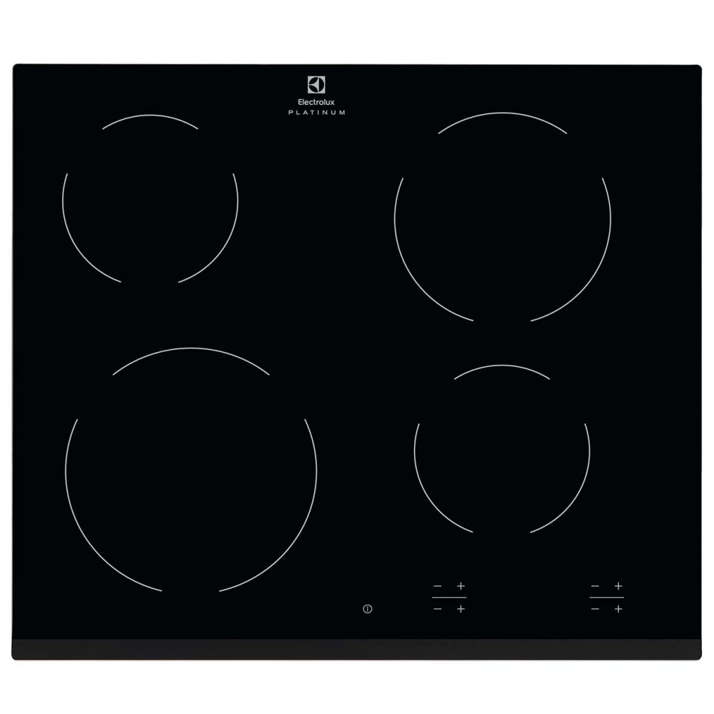 Встраиваемая электрическая панель Electrolux EHF96240FK