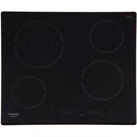 Встраиваемая электрическая панель Hotpoint-Ariston HAR 642 D F 