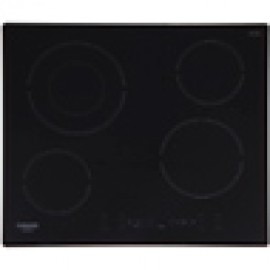 Встраиваемая электрическая панель Hotpoint-Ariston HAR 642 D F