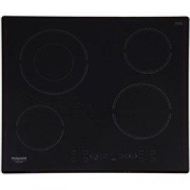 Встраиваемая электрическая панель Hotpoint-Ariston HAR 642 D F