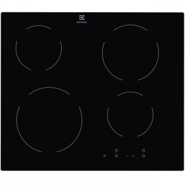 Встраиваемая электрическая панель Electrolux CME6420KA 