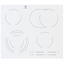 Встраиваемая электрическая панель Electrolux EHF96547IW 