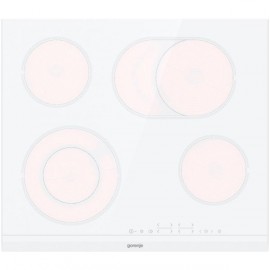 Встраиваемая электрическая панель Gorenje ECT643WCSC