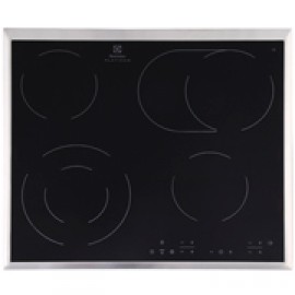 Встраиваемая электрическая панель Electrolux CME6436KX