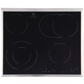 Встраиваемая электрическая панель Electrolux CME6436KX 