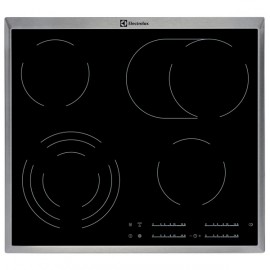 Встраиваемая электрическая панель Electrolux EHF56547ХK