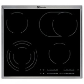 Встраиваемая электрическая панель Electrolux EHF56547ХK