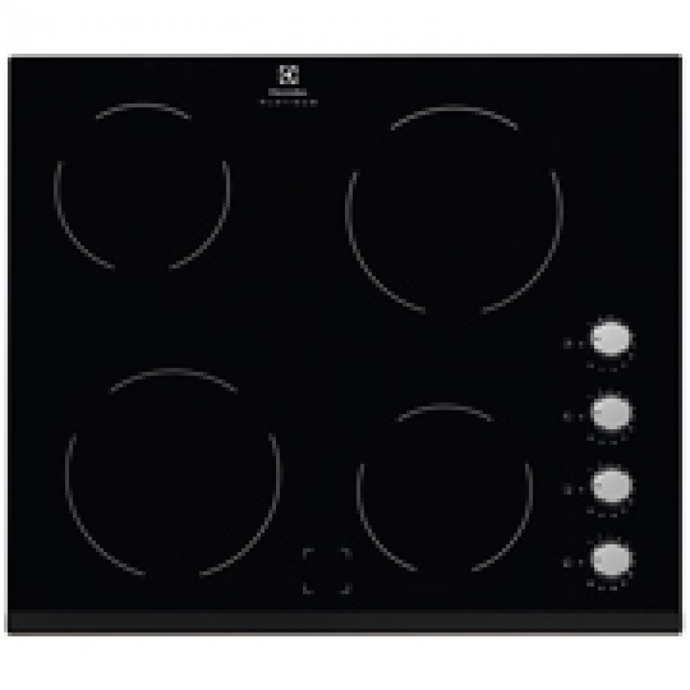 Встраиваемая электрическая панель Electrolux EHF96140FK