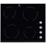 Встраиваемая электрическая панель Electrolux EHF96140FK