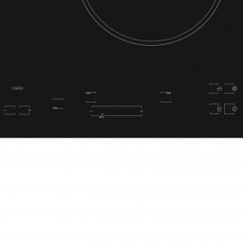 Встраиваемая электрическая панель Hotpoint-Ariston HR 607 B 