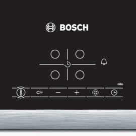 Встраиваемая электрическая панель Bosch PKF645B17