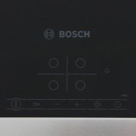 Встраиваемая электрическая панель Bosch PKF645B17