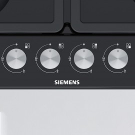 Встраиваемая газовая панель независимая Siemens iQ300 EG6B6HO90R 