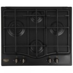 Встраиваемая газовая панель независимая Hotpoint-Ariston 9YPSN 645(AN) GH R/HA