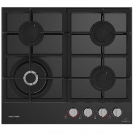 Встраиваемая газовая панель независимая Grundig GIGL 6254150