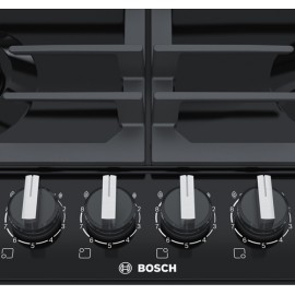 Встраиваемая газовая панель независимая Bosch PCP6A6B90R