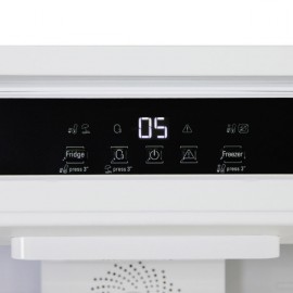 Встраиваемый холодильник комби Hotpoint-Ariston BCB 7525 E C AA O3(RU)