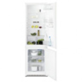 Встраиваемый холодильник комби Electrolux ENN92800AW