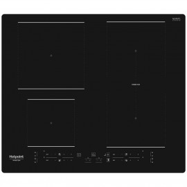 Встраиваемая индукционная панель Hotpoint-Ariston HB 4860B NE