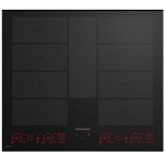 Встраиваемая индукционная панель Grundig GIEI 638980 IF