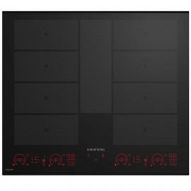 Встраиваемая индукционная панель Grundig GIEI 638980 IF