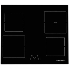 Встраиваемая индукционная панель Kuppersberg FA6IF01 
