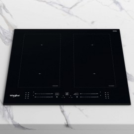 Встраиваемая индукционная панель Whirlpool WL S3160 BF