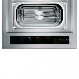 Встраиваемая индукционная панель KitchenAid KHCMF 45000