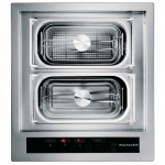 Встраиваемая индукционная панель KitchenAid KHCMF 45000