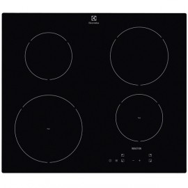 Встраиваемая индукционная панель Electrolux EHH96240IK