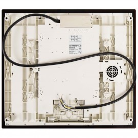 Встраиваемая индукционная панель Maunfeld MVI59.2FL-BK