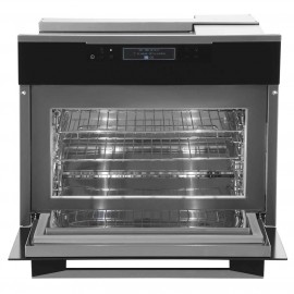 Встраиваемый морозильник Electrolux Intuit 900 KBB5X