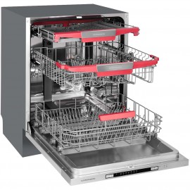 Встраиваемая посудомоечная машина 60 см Kuppersberg GSM 6073