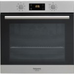 Электрический духовой шкаф Hotpoint-Ariston FA2 540 H IX HA